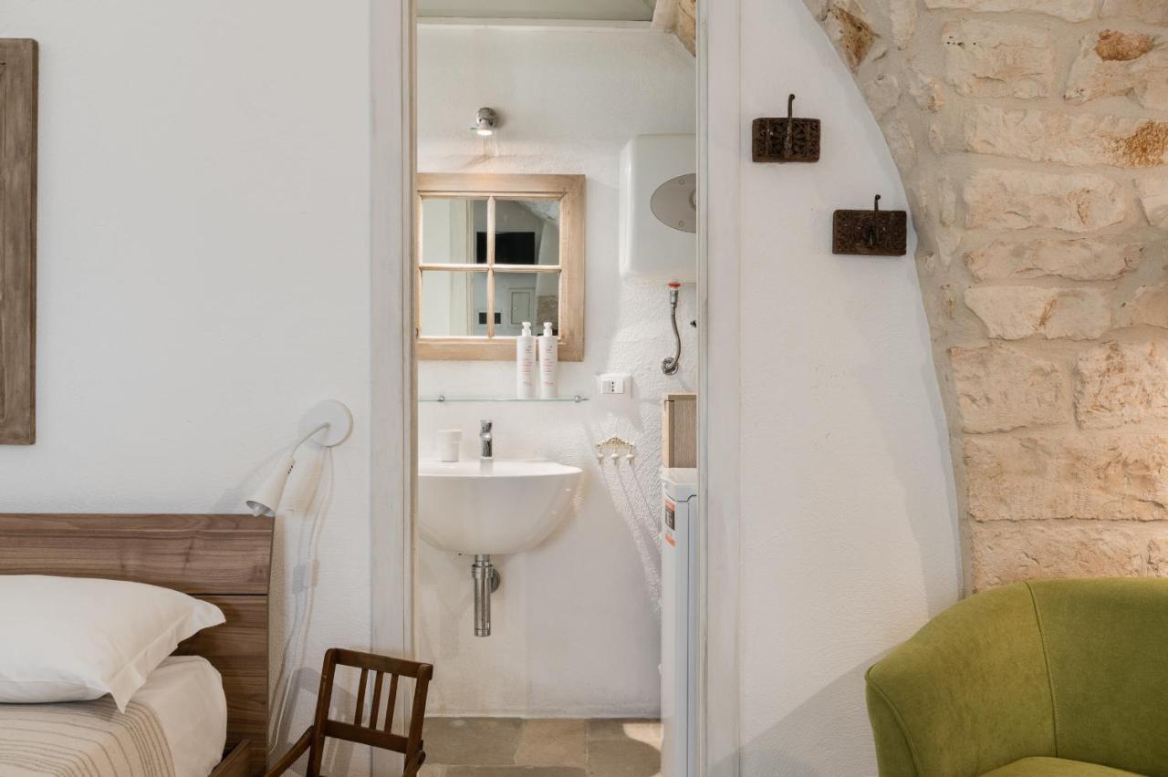 Casa Stella By Wonderful Italy Apartment Ostuni Exterior photo